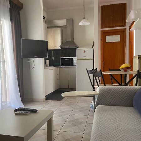 Andreas Apartment 프레베자 외부 사진