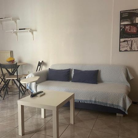 Andreas Apartment 프레베자 외부 사진