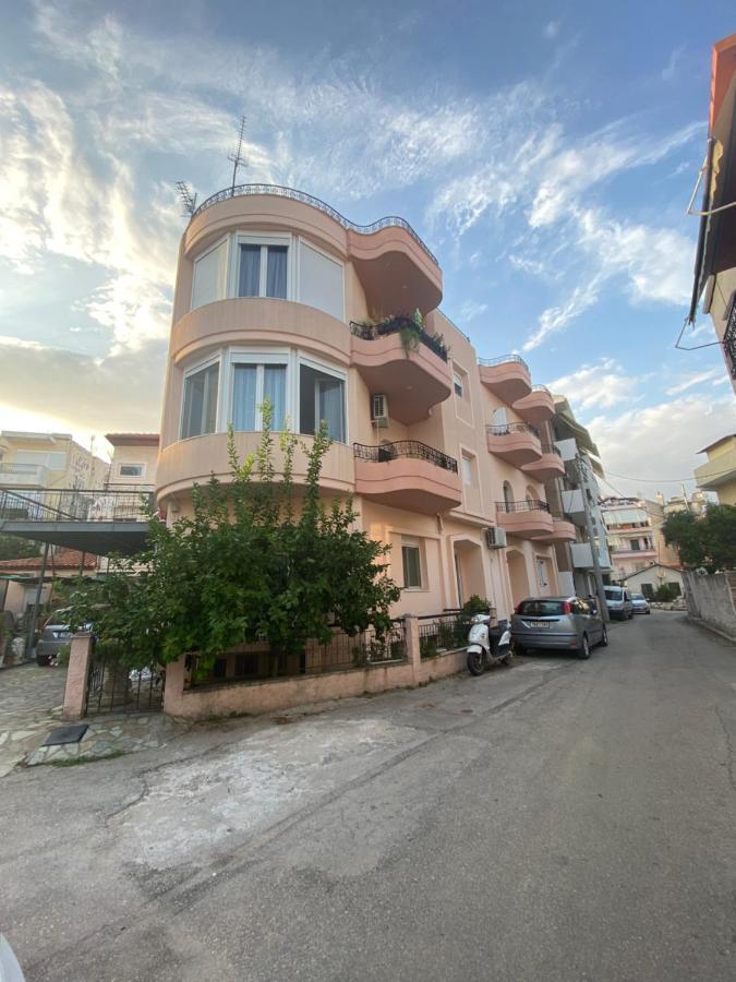 Andreas Apartment 프레베자 외부 사진