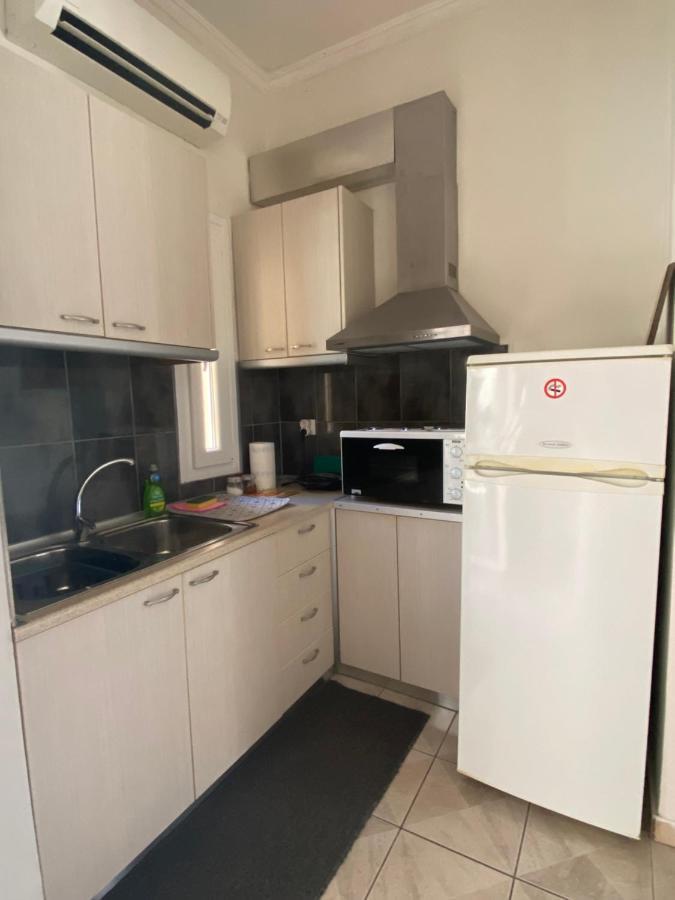 Andreas Apartment 프레베자 외부 사진