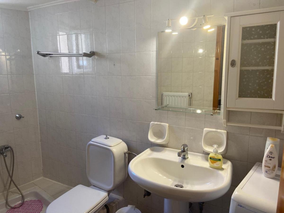 Andreas Apartment 프레베자 외부 사진
