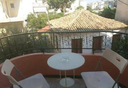 Andreas Apartment 프레베자 외부 사진