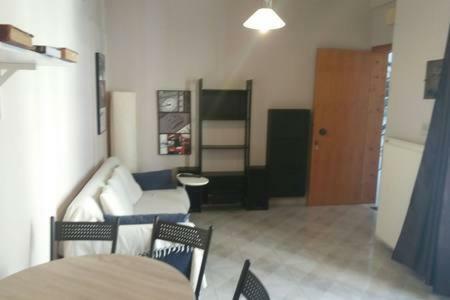 Andreas Apartment 프레베자 외부 사진