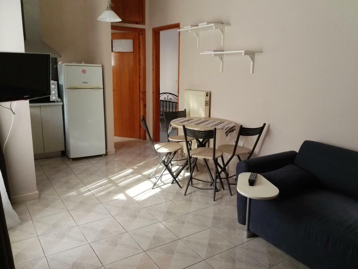 Andreas Apartment 프레베자 외부 사진